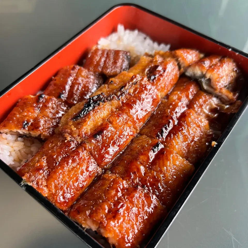 うな重（竹）|Yoshiさん