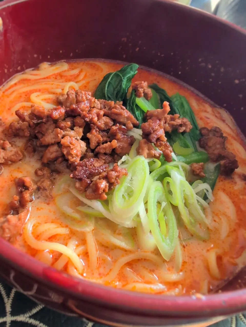 担々麺|naonaoさん