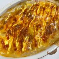 さつま芋part2|まこさん