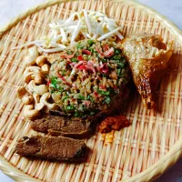 Salad rice|Priyamayaさん