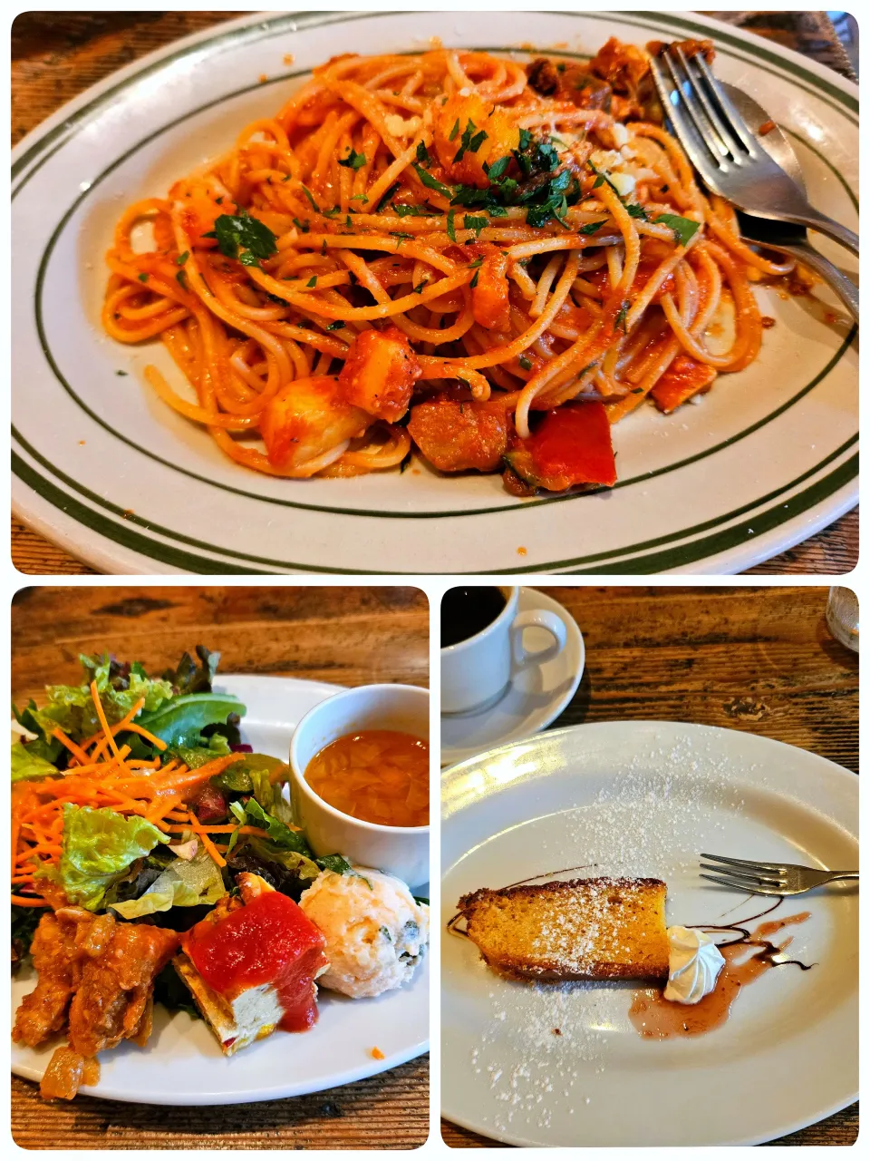 トマトパスタ|emiさん