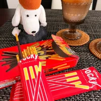 ポッキー|emiさん