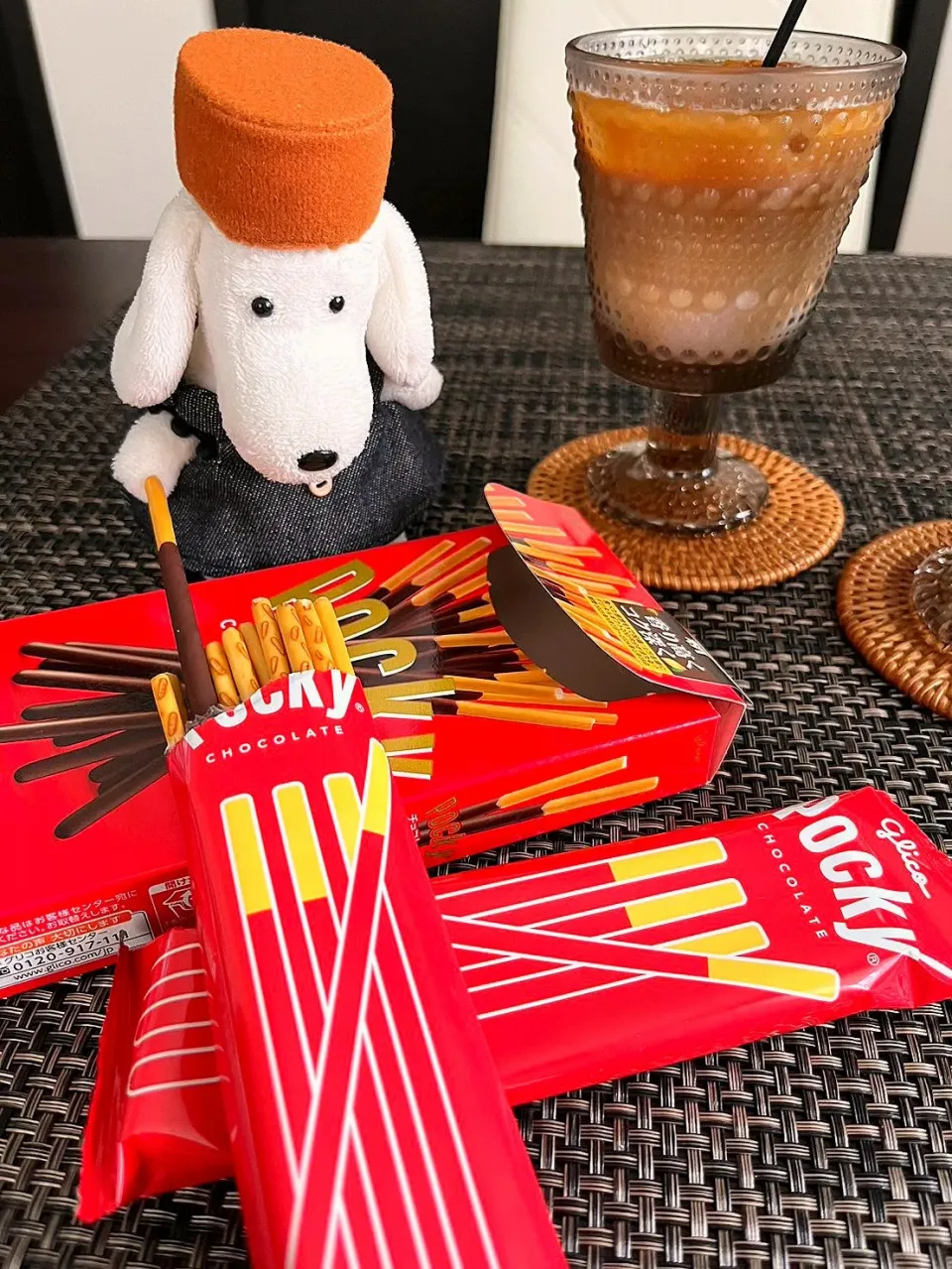 ポッキー|emiさん