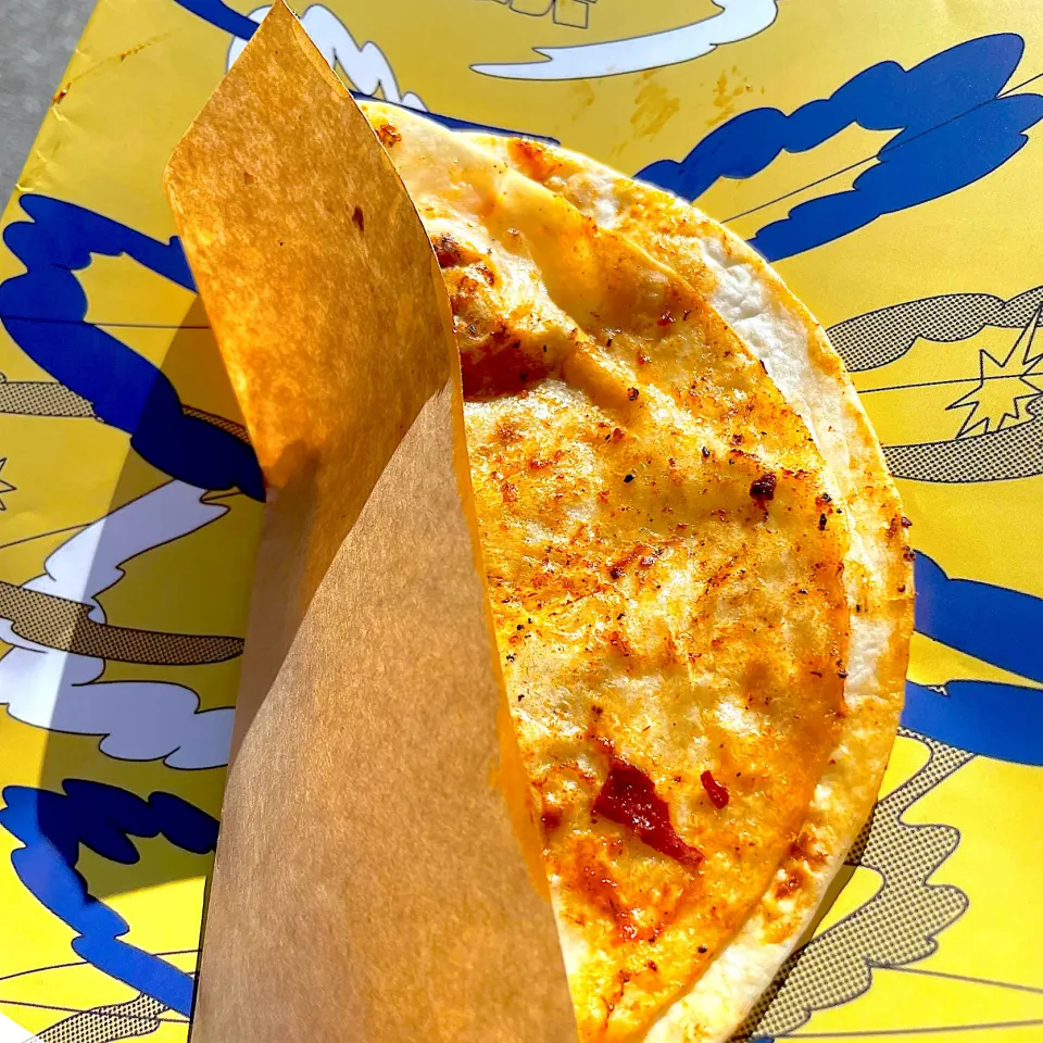 ケサビリア|juneさん