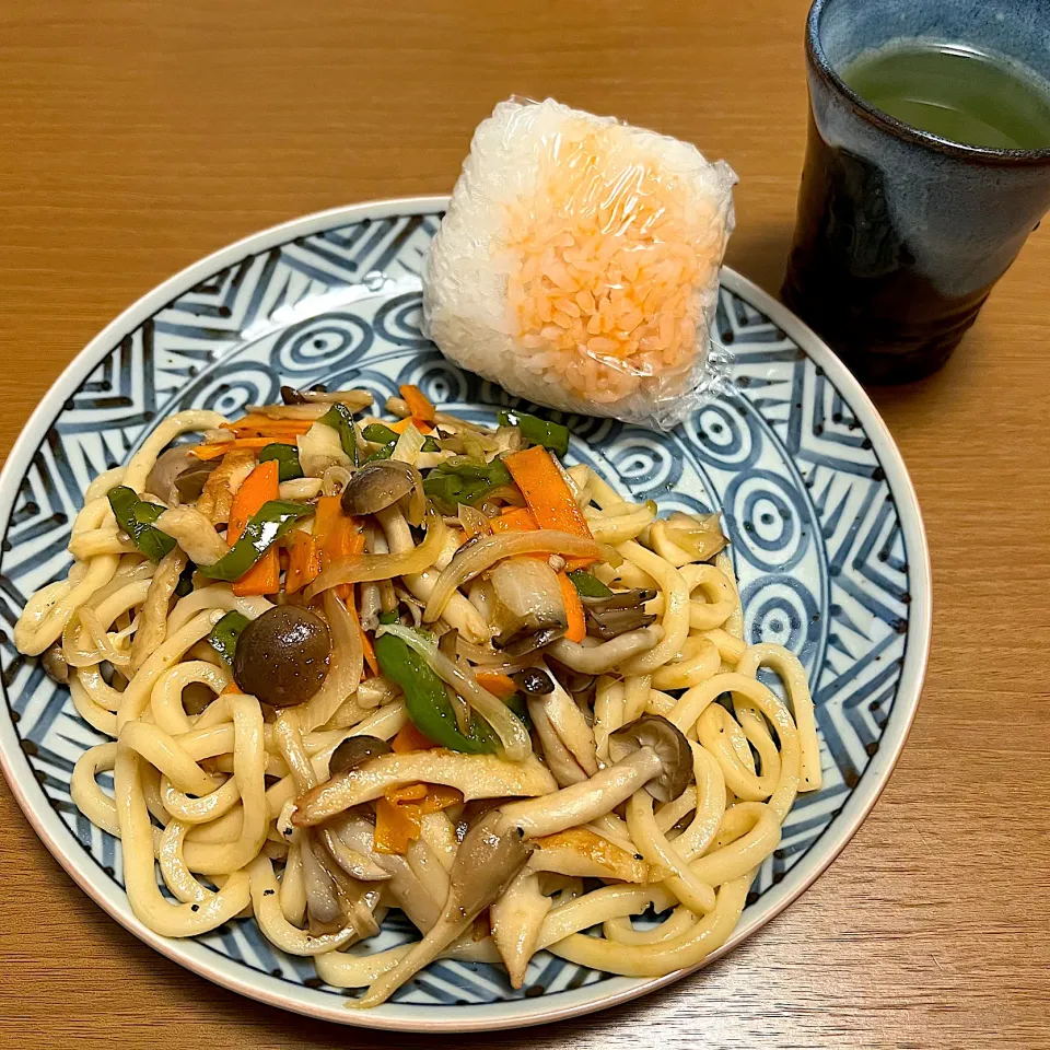 20251012朝昼|mikochieさん