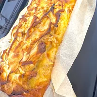 米粉りんご🍎ケーキ|まこさん