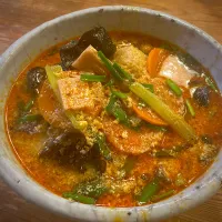 麻辣担|hachicoさん