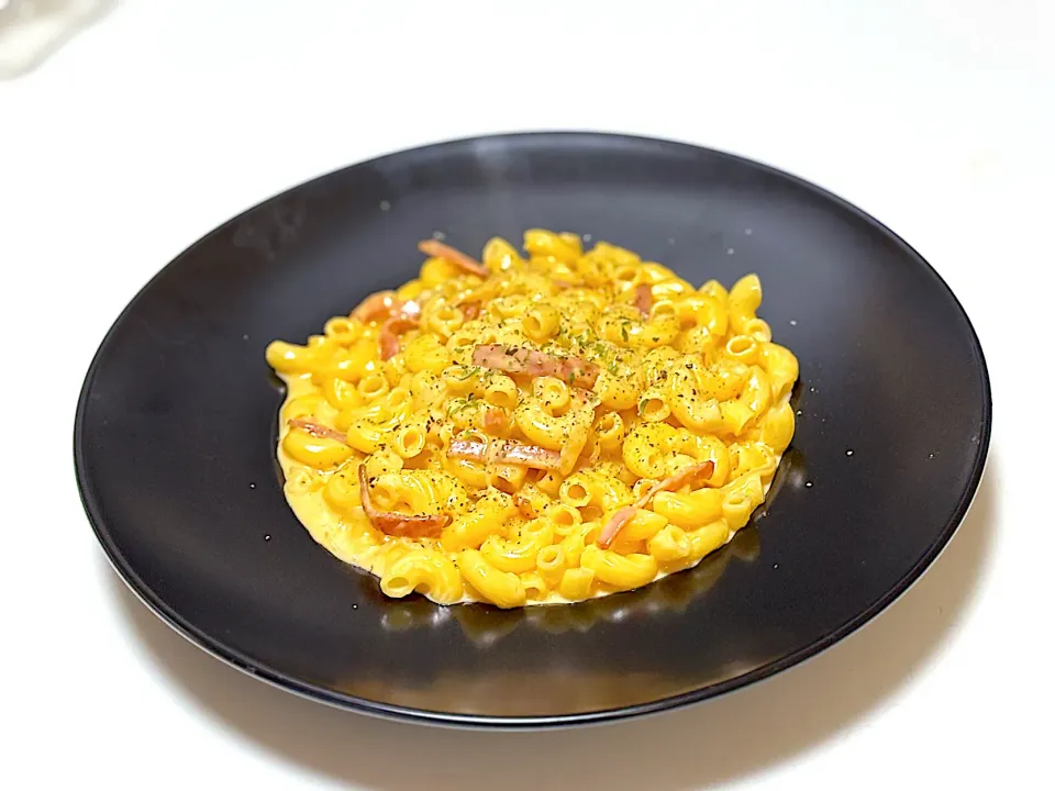 マカロニ＆チーズ|イシュタール石井さん