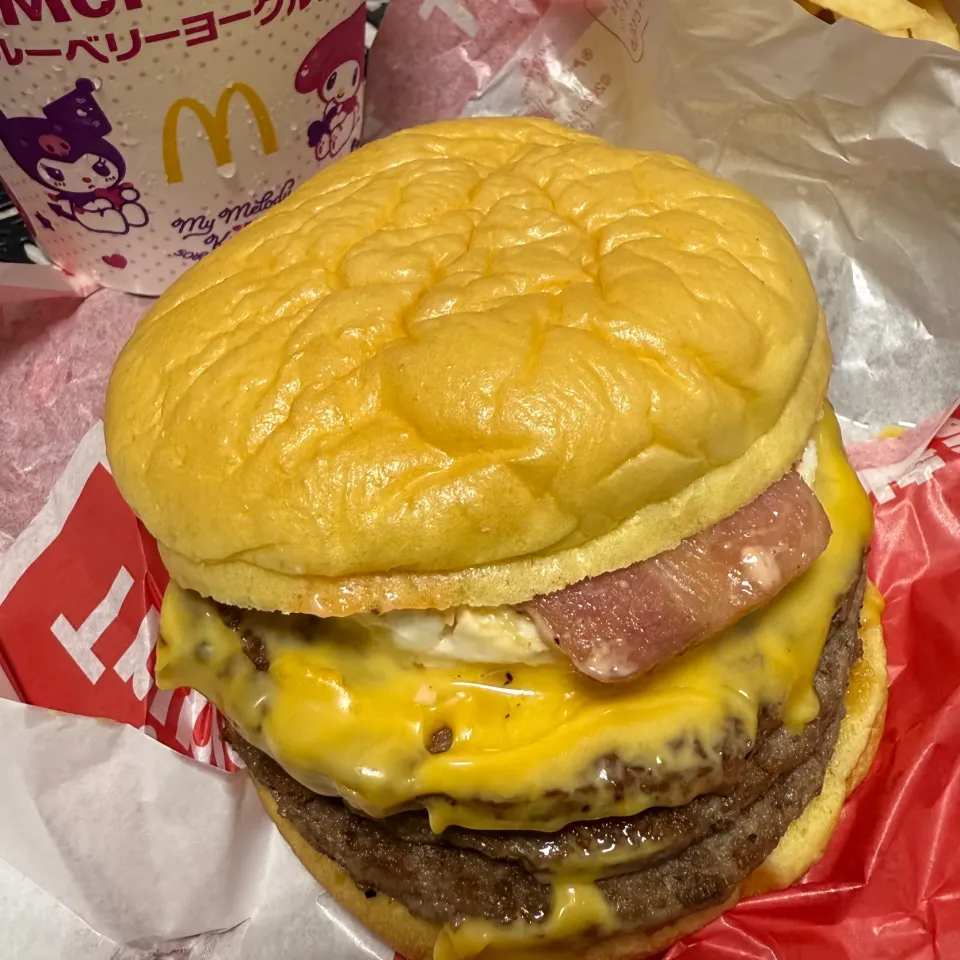 お夜食 251011|maixx ใหม่さん