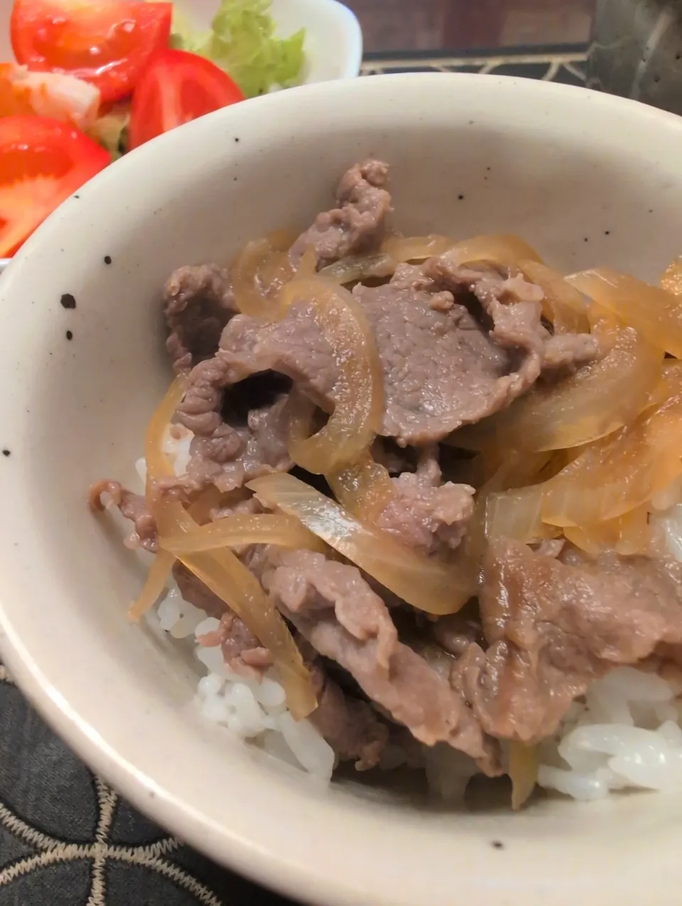 牛丼|naonaoさん