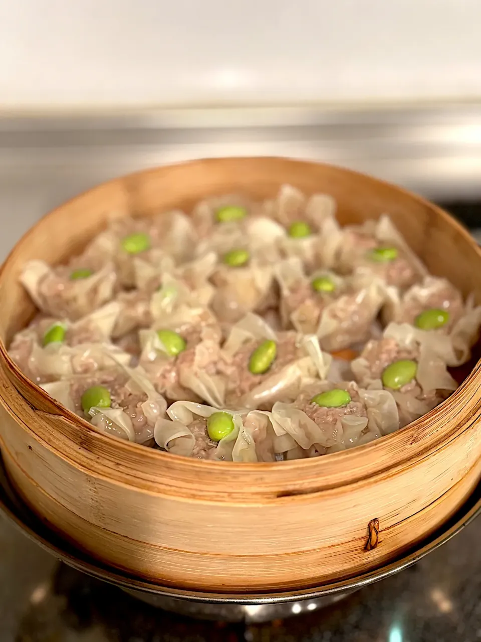 手作り焼売|いちごさん