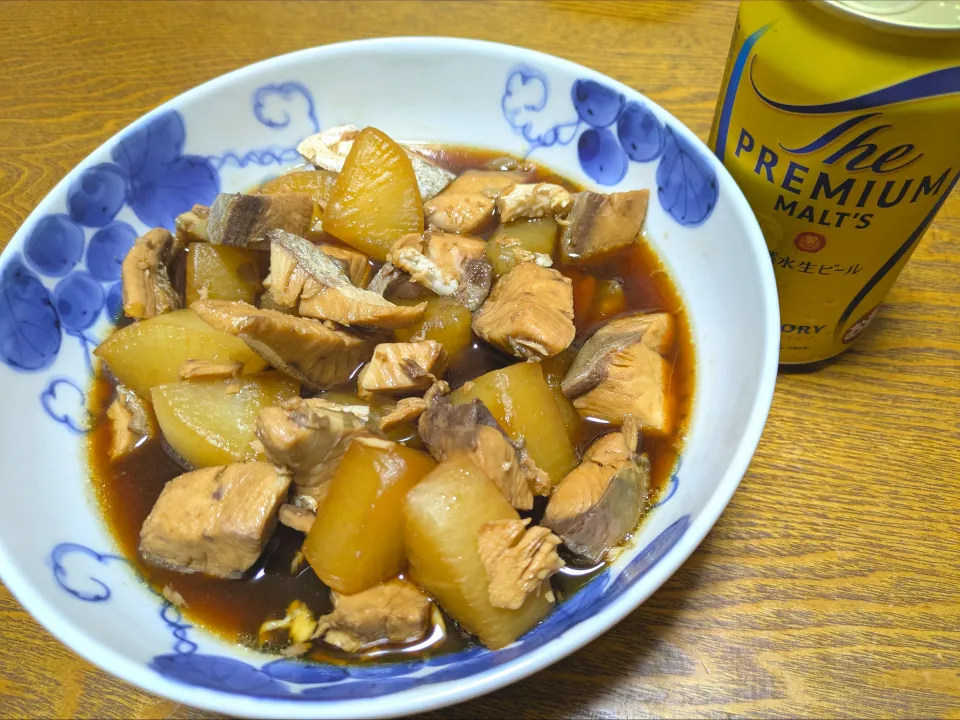 ブリ大根|macoZyさん