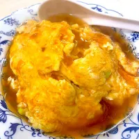 天津飯|yosukeさん