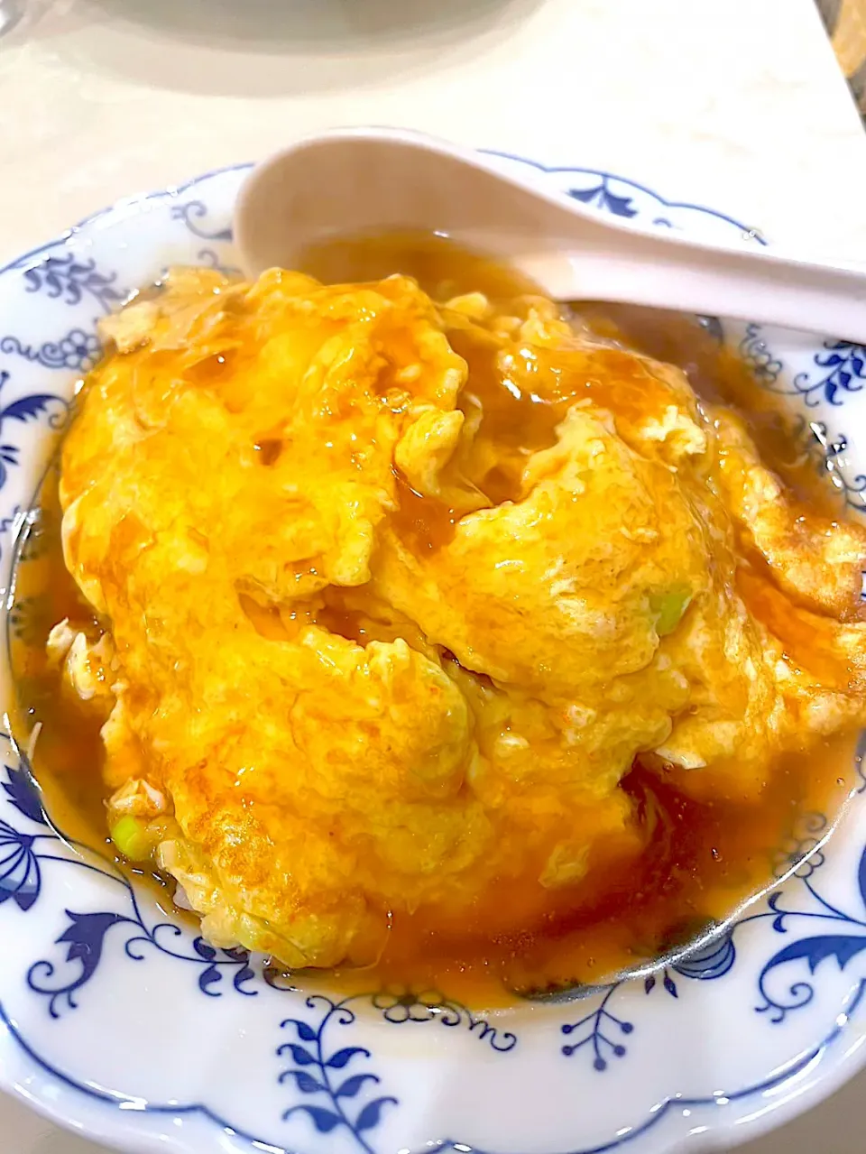 天津飯|yosukeさん