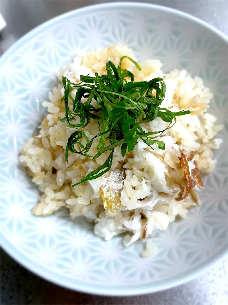 鯛めし|藤田 まり子さん