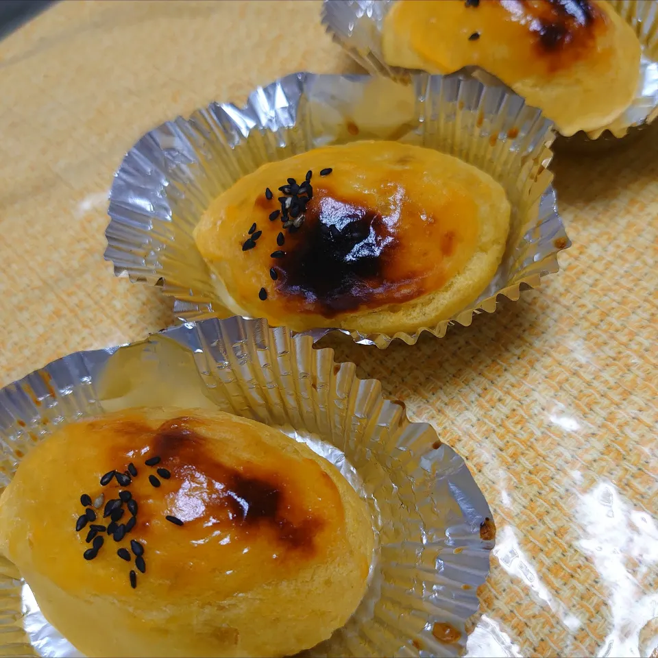 スイートポテト|オーリーさん