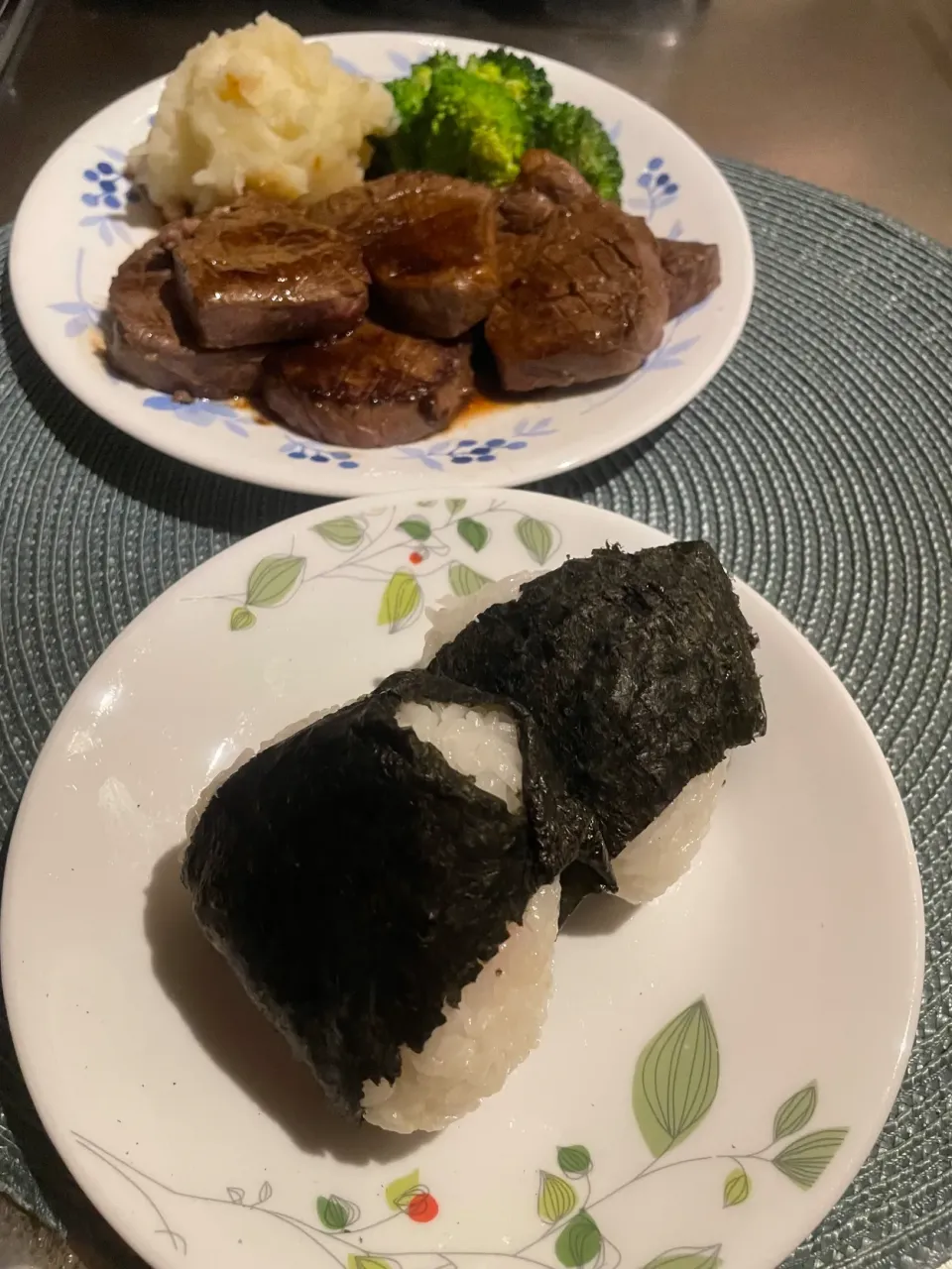 2人ご飯|めんちゃんさん