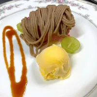 |大人の隠れ家フレンチ　モンブーシェ伊万里さん