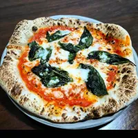 マルゲリータ|にきじろうさん