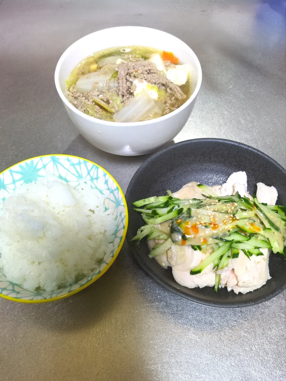 シーユーカオでゲーンチュートタオフー|Riapple🍎さん