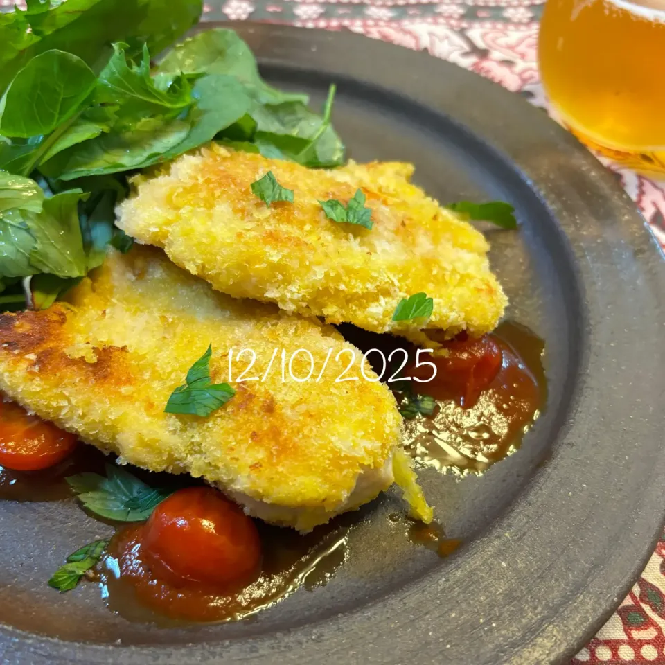 ミラネーゼ|友さん