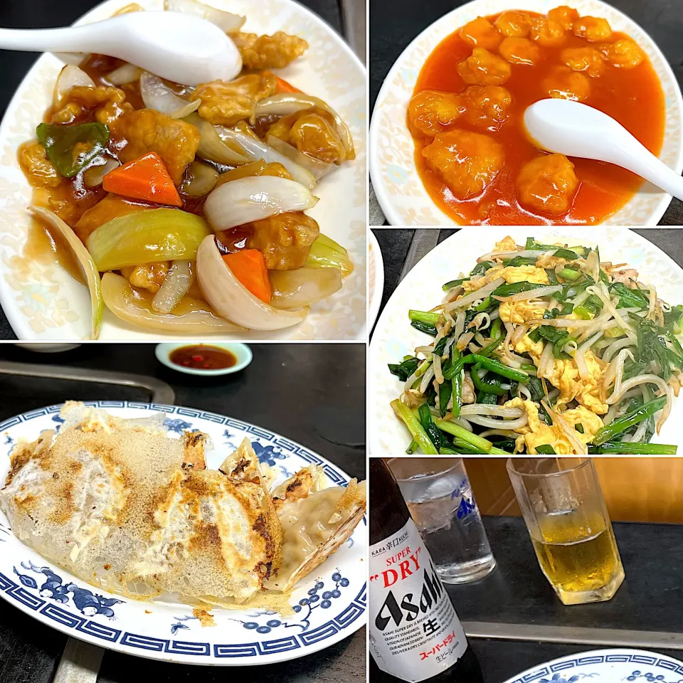 20251012夜|mikochieさん