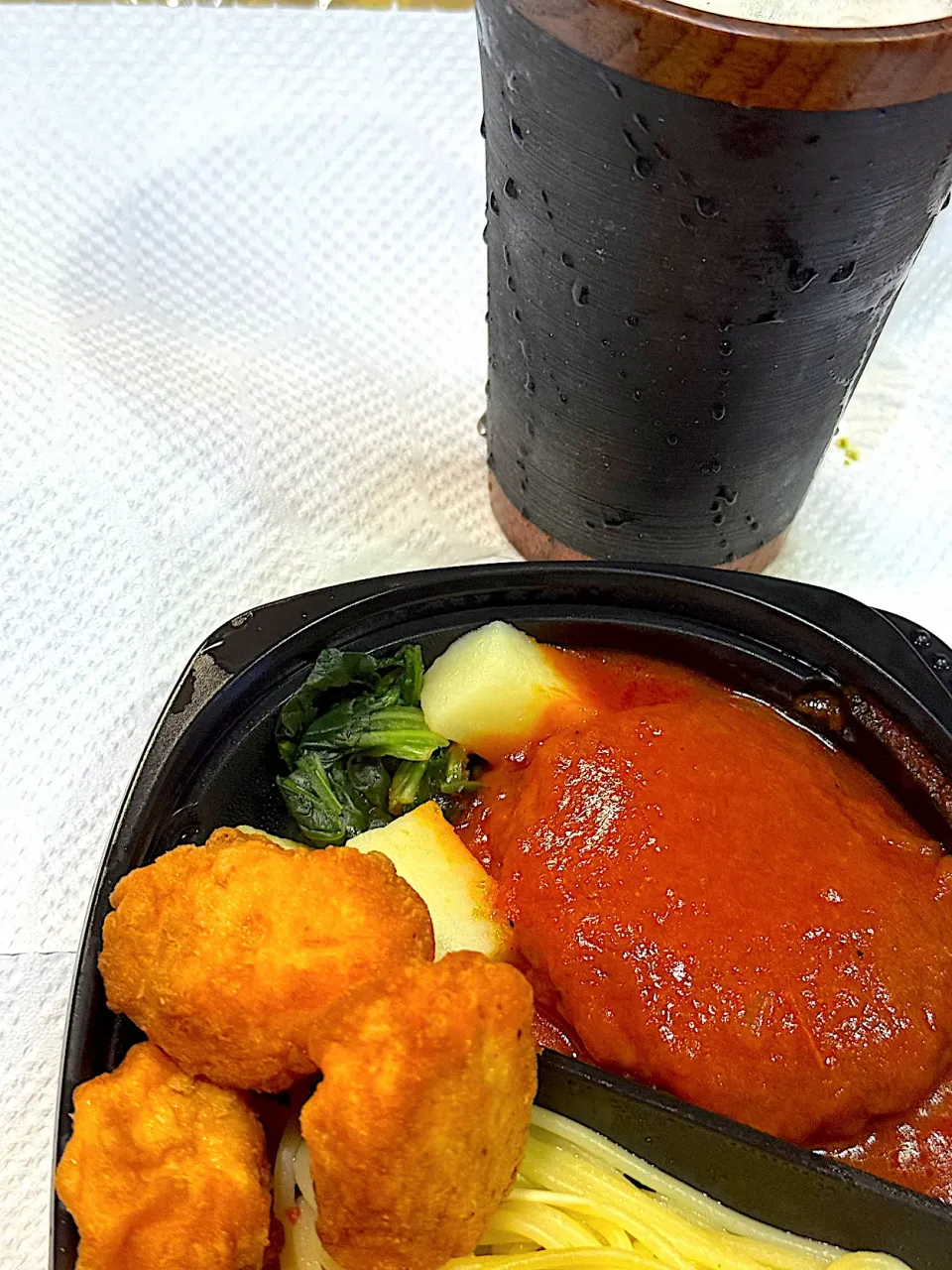 10/12🍲冷凍弁当🍙|🐧ペンギン2さん