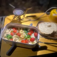 アヒージョ|Kiyoさん