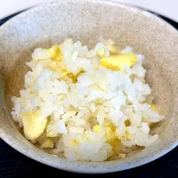 栗ごはん|yukimiさん