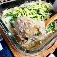 包まない小籠包|woocofaさん