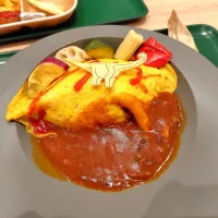 恐竜博物館|🍏りんご🍎さん