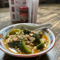 麻婆ゴーヤ|koji toyodaさん