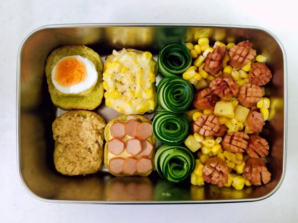 Morning 早安|Yilinさん