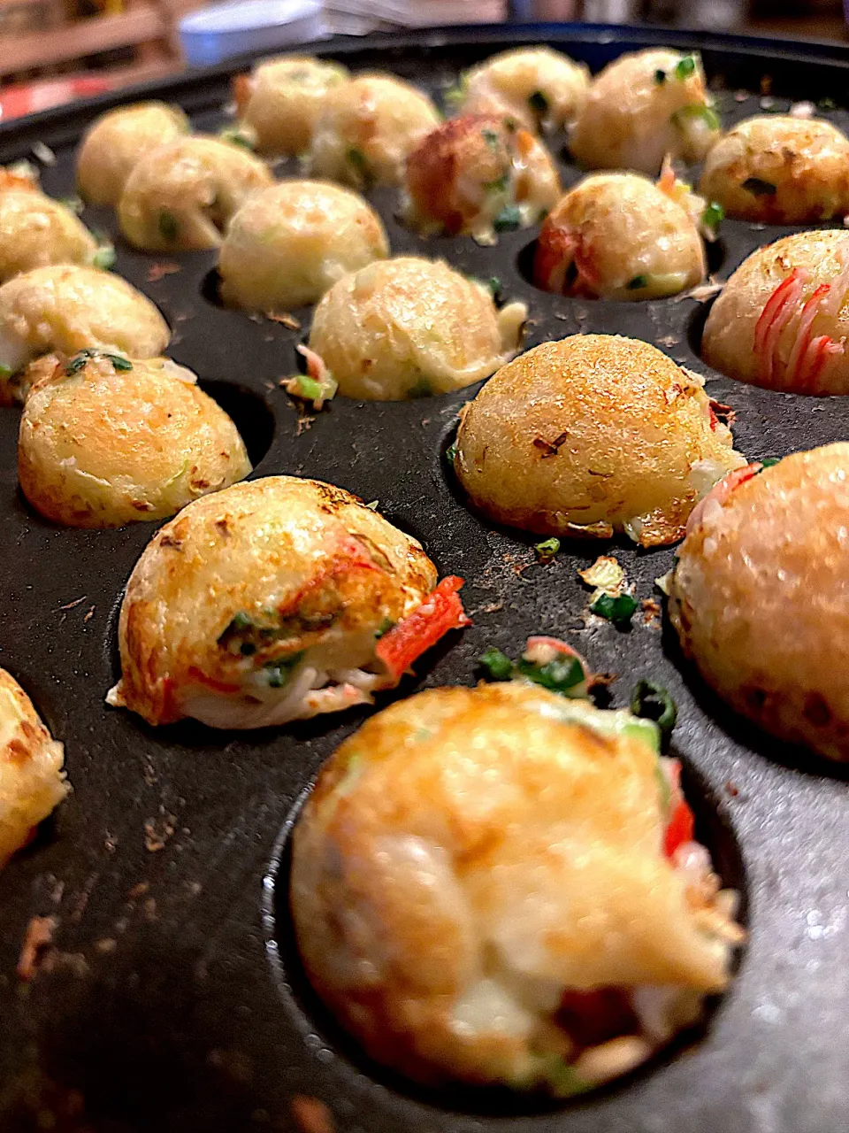 たこ焼き🐙|Hiropanさん