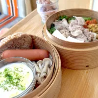 朝ごはん|ちゃんノンさん