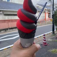 ブラック×ストロベリーミックス|大宮 輝久さん