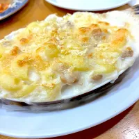 チキングラタン。