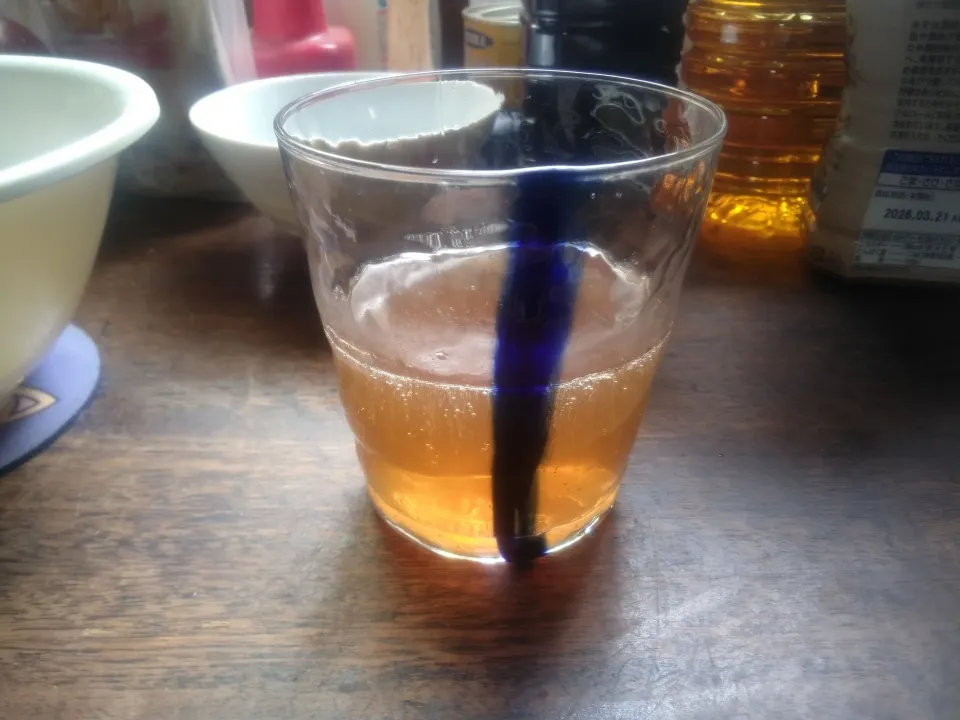 ももさんの料理  クラフトコーラ|にんにくと唐辛子が特に好き❤️(元シャリマー)さん