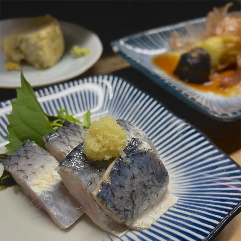 〆にしん|あやさん