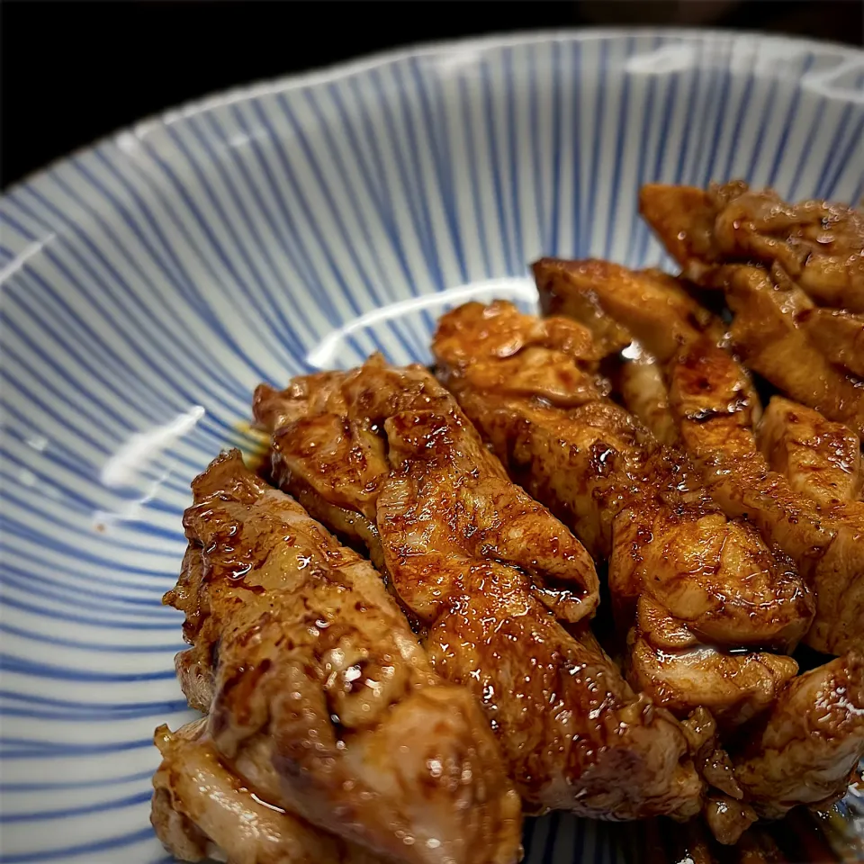 新子焼|あやさん