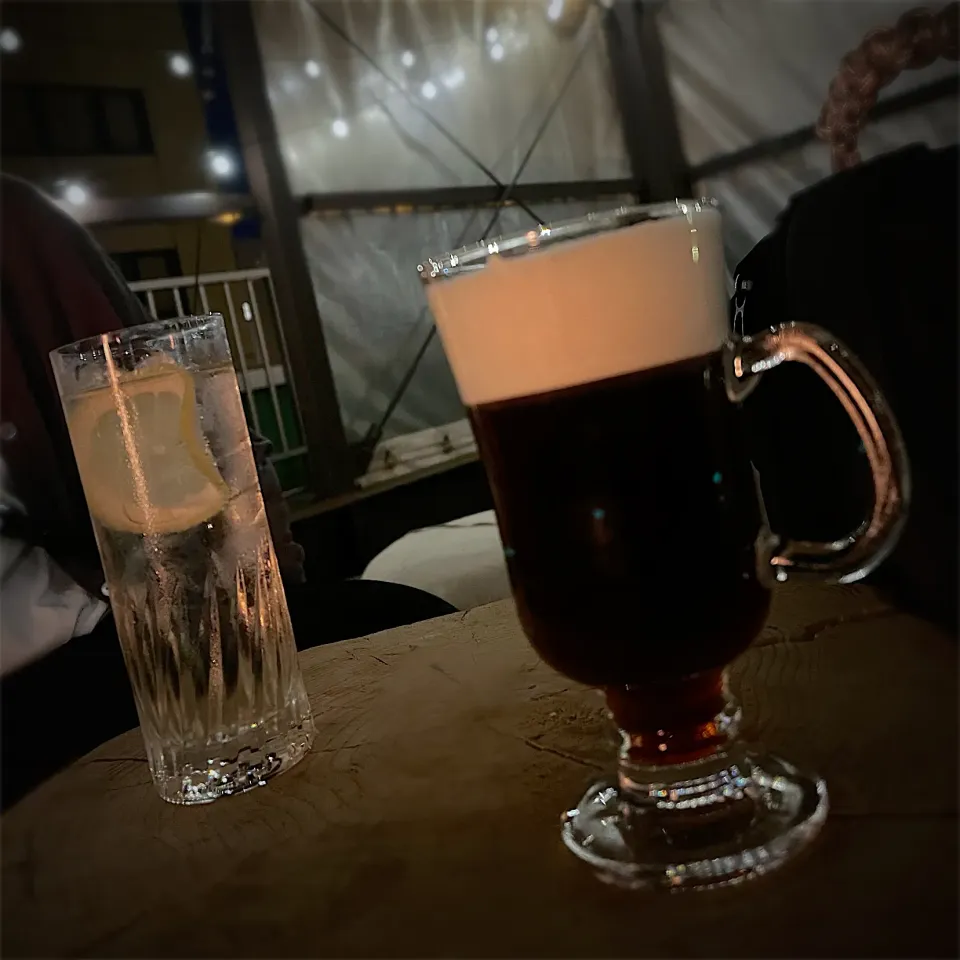 焚き火カフェ|あやさん