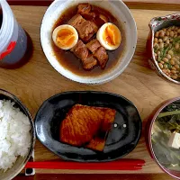 お昼ご飯|nachiさん