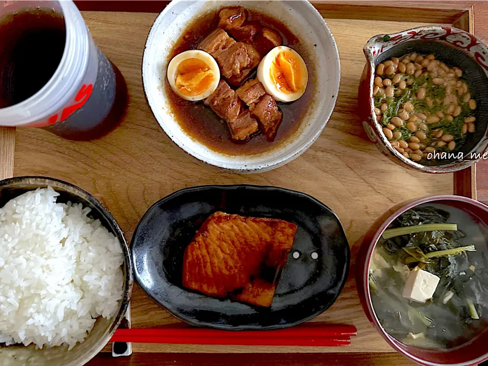 お昼ご飯|nachiさん