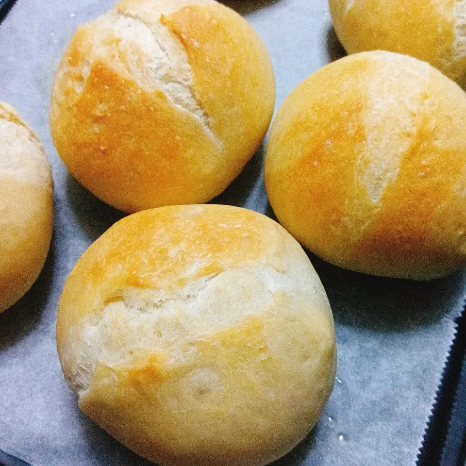 プチパン|♡a-chan♡さん