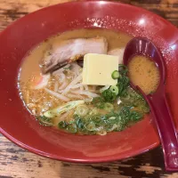 みそバターラーメン|Masami♥️AAAさん