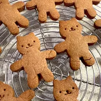 ニャンコクッキー|tugumi4322さん