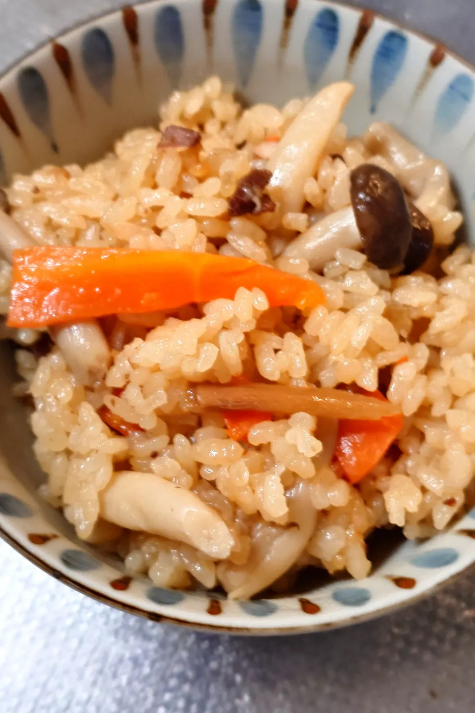 炊き込みご飯|mootsさん