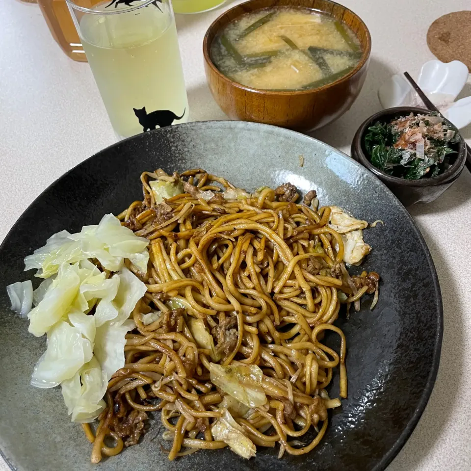 251013朝昼ごはん|mioさん