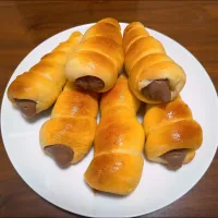 チョココロネ|ユウキさん