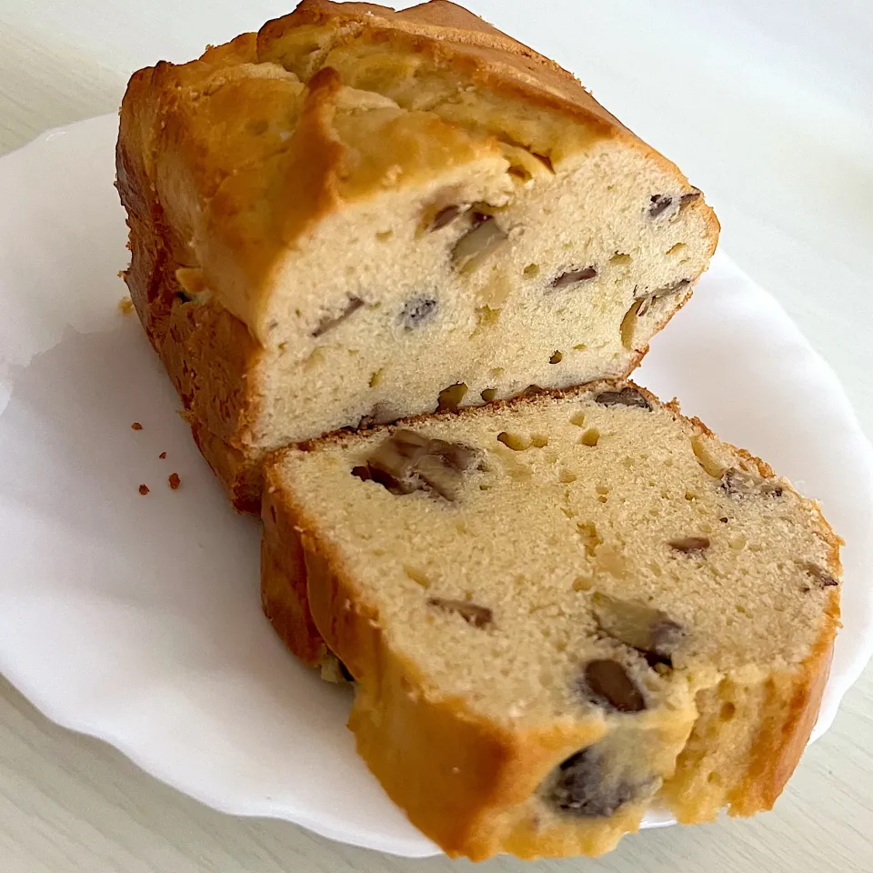 今日のおやつ|りこさん